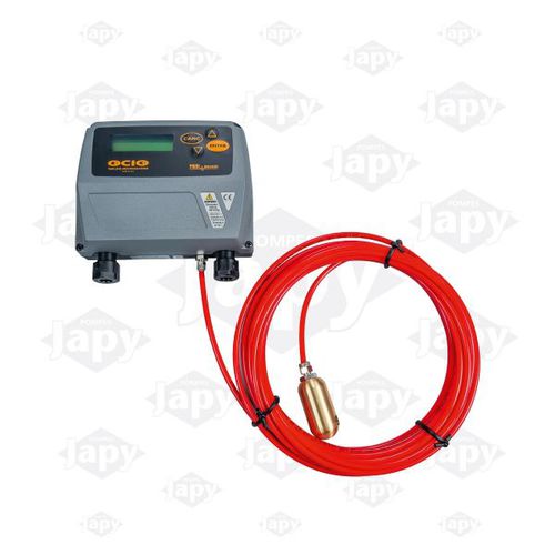 Indicador de nível de água - OCIO - Pompes Japy - de óleo / para diesel / de boia
