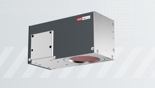 Máquina de gravação e marcação a laser de fibra - MV6 InterLase - MARKATOR Manfred Borries GmbH - de materiais plásticos / para metais / para linha de produção contínua