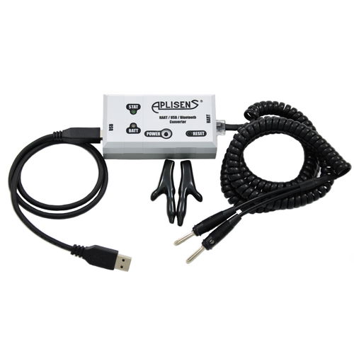 Conversor USB - KAP-03 - APLISENS S.A. - HART