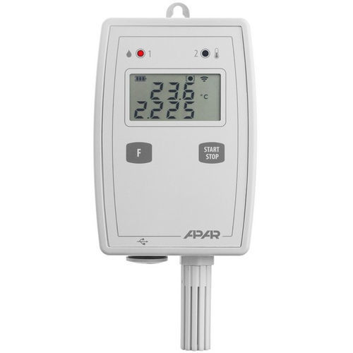 Sensor de qualidade do ar para ambiente interno - AR239 - APLISENS S.A. - de temperatura / VOC / de umidade relativa