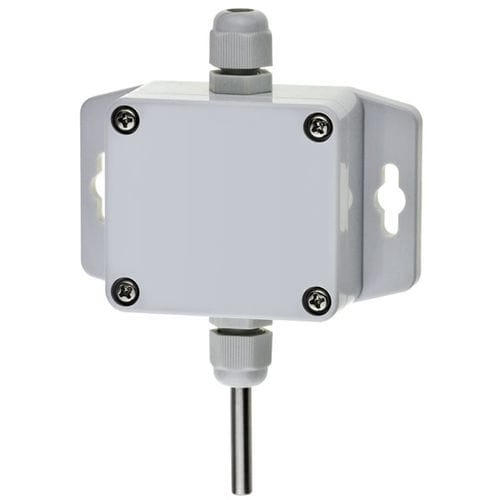 Sensor de temperatura Pt100 - AR553 - APLISENS S.A. - de parede / 4–20 mA / RS-485