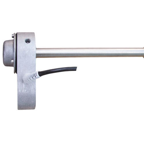Sensor de nível piezorresistente - CS-26/RS/U - APLISENS S.A. - para combustível / analógico / com saída digital