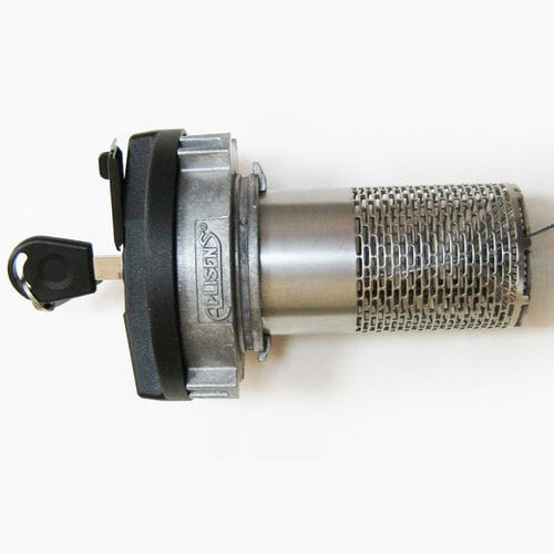 Filtro de tela - APLISENS S.A.