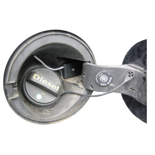 Sensor RFID para tampa de tanque de combustível - APLISENS S.A.