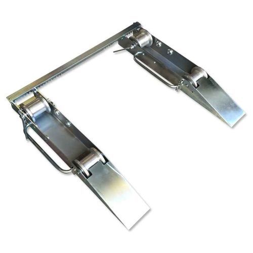 Desenrolador para carretel - 080-3300-00 series - Jakob Thaler GmbH - manual / de rolos