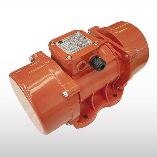 Motovibrador elétrico - MVE - OLI S.p.A. - rotativo / externo / para tremonha