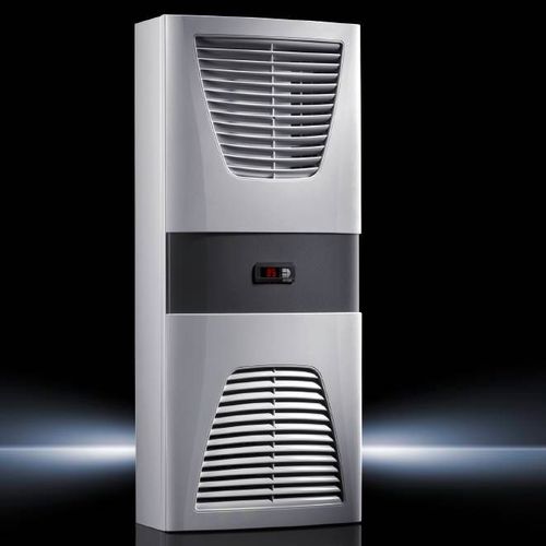 Trocador de calor ar-ar - TopTherm - RITTAL - tipo bloco / para painel elétrico