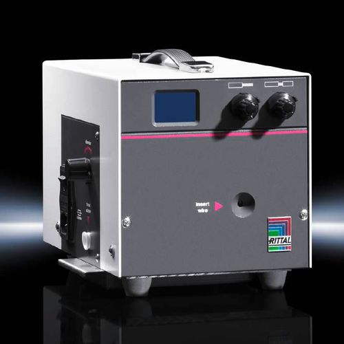 Máquina desencapadora de fios elétricos - S22 - RITTAL