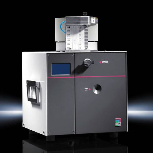 Prensa para terminais de arame - L8 - RITTAL - automática / pneumática / portátil