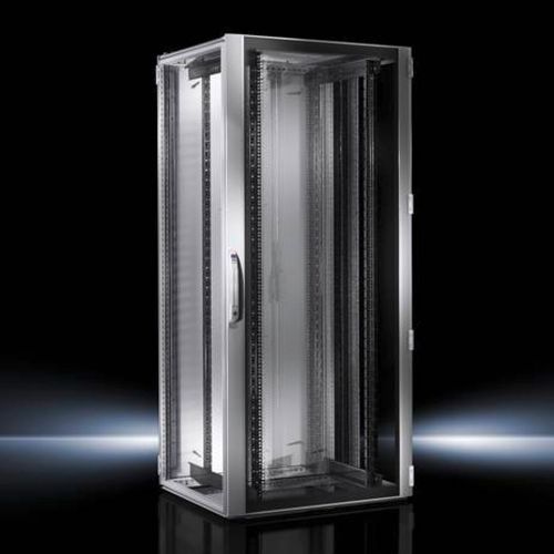 Rack 19" - TS IT - RITTAL - para servidor / modular / para cabos