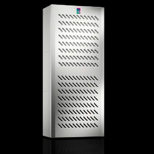 Ar condicionado para painel elétrico de parede - Blue e+ - RITTAL - compacto / de exterior