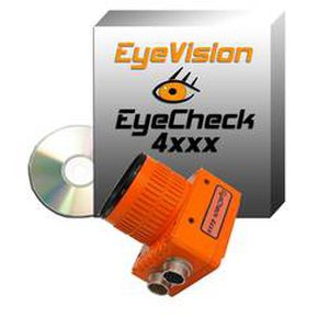Câmera de tratamento de imagens - EyeCheck 4xxx Series - EVT Eye Vision Technology GmbH - cor / monocromática / CMOS