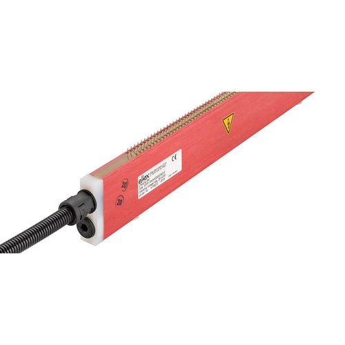 Barra de ionização - MTS20 - Eltex-Elektrostatik-GmbH