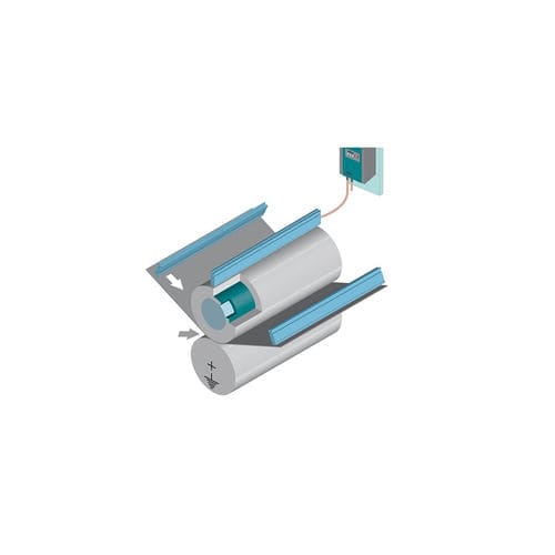 Equipamento de impressão - GNH63 - Eltex-Elektrostatik-GmbH