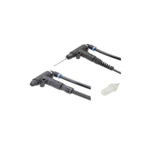 Bico de ar - R36E - Eltex-Elektrostatik-GmbH - de sopro / de ionização / reto