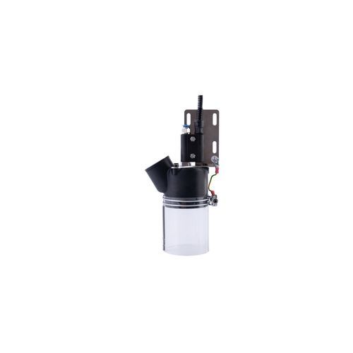 Bico de ar - SCC-P - Eltex-Elektrostatik-GmbH - de limpeza / giratório