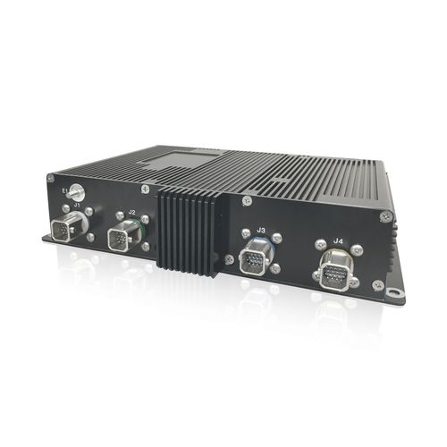 Gateway de comunicação - ACE Flight™ 1600 - Kontron - de segurança / industrial / sem fio
