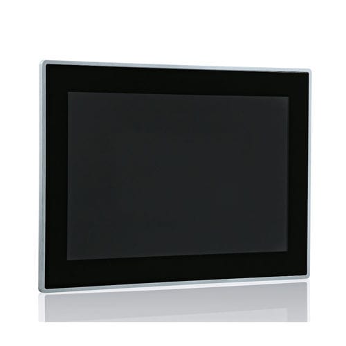 Painel PC com tela sensível ao toque capacitiva PCAP - CP  - Kontron - IPS LCD / 7" / 15,6"
