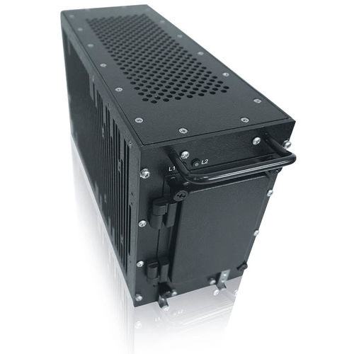 Computador box - ACE FLIGHT™ 4780 - Kontron - para trilho DIN / Quad-Core / Ethernet