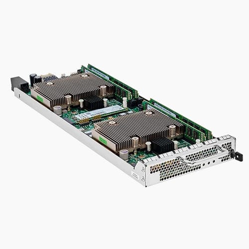 Servidor de vídeo - MSP8022 - Kontron - de rede / GPU / 2U