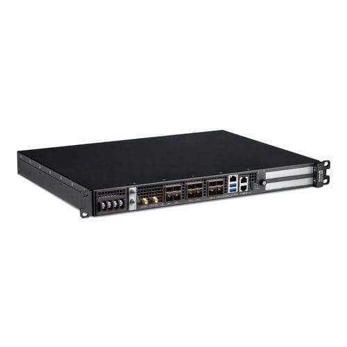 Servidor de rede - ME1310 - Kontron - edge / 1U / Intel® Xeon