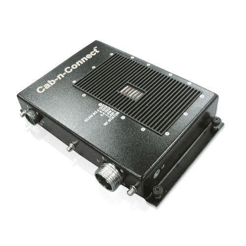 Ponto de acesso de wi-fi RF - Cab-n-Connect™ - Kontron - LAN / Ethernet / sem fio