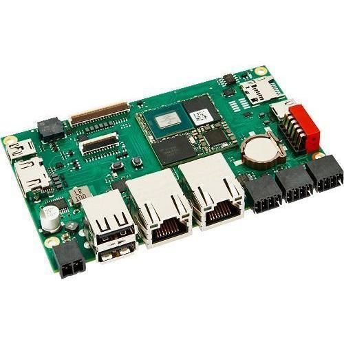 Placa de CPU PCIe - BL i.MX8M Plus - Kontron - ARM® Cortex A53 / NXP i.MX8M Plus / ARM® Cortex M7