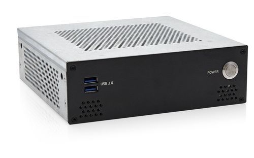 Computador inteligência artificial - KBox B-203-RPL - Kontron - box / de mesa / Intel® Core™ de 14ª geração