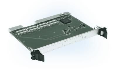 Placa de suporte CompactPCI - CP691 - Kontron - PMC CompactPCI / CompactPCI 6U
