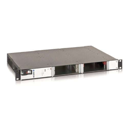 Gabinete para montagem em rack - CP-ASM1 - Kontron - 19" / 3U / 1U