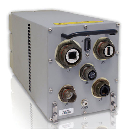 Computador edge - ApexVX - Kontron - embutido / Intel® Core i series / Display Port