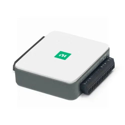 Módulo E/S digital - USB-6000 - NATIONAL INSTRUMENTS - analógico