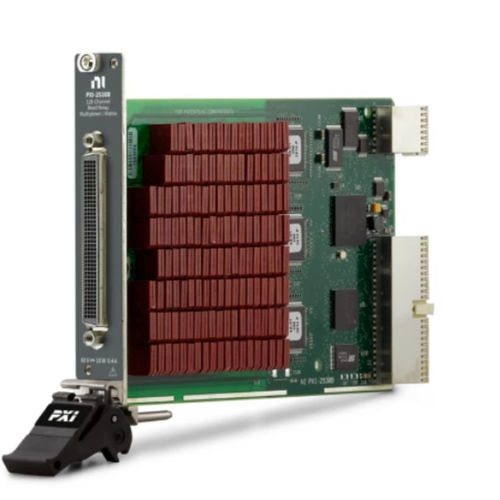 Módulo comutador PXI - PXI-2530B - NATIONAL INSTRUMENTS - de relé / digital