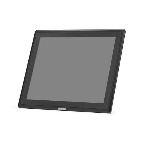 Monitor LCD - TSM-1017 - NATIONAL INSTRUMENTS - com tela sensível ao toque resistiva / industrial / 17"