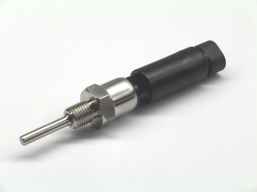 Sensor de temperatura de resistência de platina - TT363 - MINCO