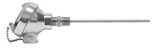 Termopar - AS5192 - MINCO - de inserção / de mola
