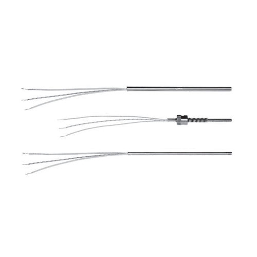 Termorresistência - S80, S81 series  - MINCO