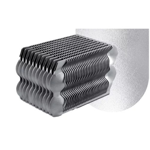 Pó para impressora 3D de alumínio - Al series - EOS GmbH Electro Optical Systems - resistente à corrosão / de alta condutividade térmica / para altas temperaturas