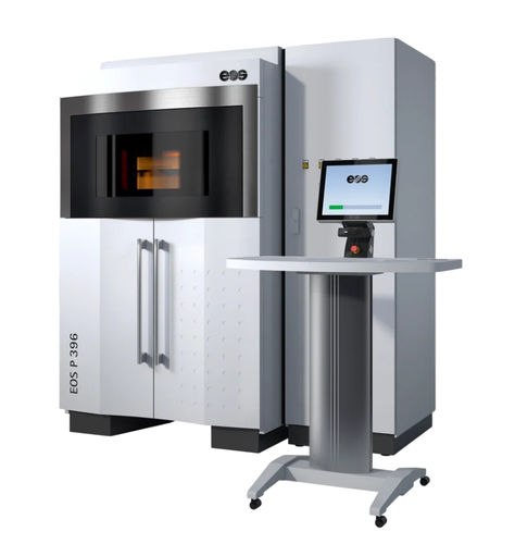 Impressora 3D industrial - P 396 - EOS GmbH Electro Optical Systems - digital / de alta performance / de alta velocidade