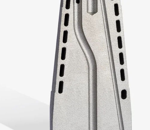 Pó para impressora 3D de metal - MS1 - EOS GmbH Electro Optical Systems - resistência de arranque / resistente à abrasão / resistente ao calor