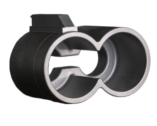 Pó para impressora 3D em aço - CM55 - EOS GmbH Electro Optical Systems - de cobalto / resistência de arranque / para altas temperaturas