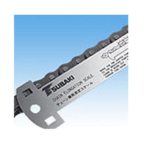 Transdutor linear - RS-CES - Tsubakimoto Chain