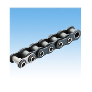 Corrente transportadora em aço - Lambda Hollow Pin RS  - Tsubakimoto Chain - de eixo oco / pequena / sem lubrificante