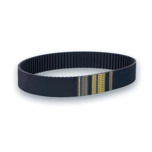 Correia dentada - PX  - Tsubakimoto Chain - em borracha / para polia / de perfis