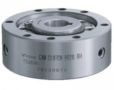 Roda livre de cames - BR-HT series - Tsubakimoto Chain - com rolamento interno / contra recuo / para altas velocidades