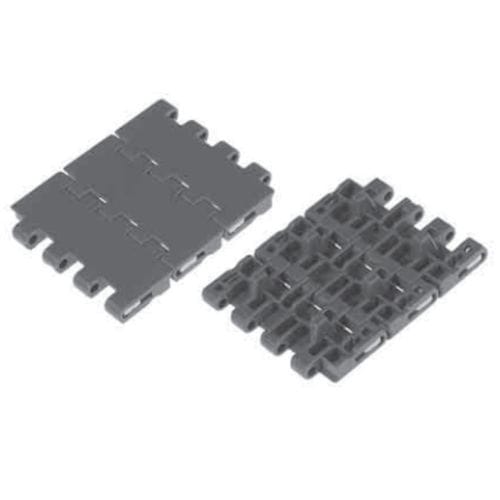 Correia transportadora flexível - WT3005G-M  - Tsubakimoto Chain - modular / em material plástico