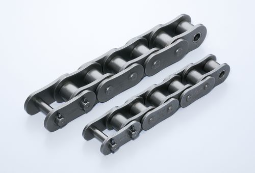 Corrente de transmissão de potência - Sup  - Tsubakimoto Chain - em aço / de rolos / para serviço pesado