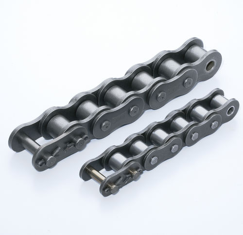 Corrente de transmissão de potência - KT  - Tsubakimoto Chain - de transmissão / em aço / de rolos
