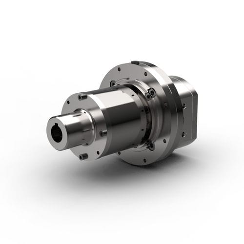 Bomba de engrenagem - WITTE PUMPS & TECHNOLOGY GmbH - para ácidos / de condensado / para bases