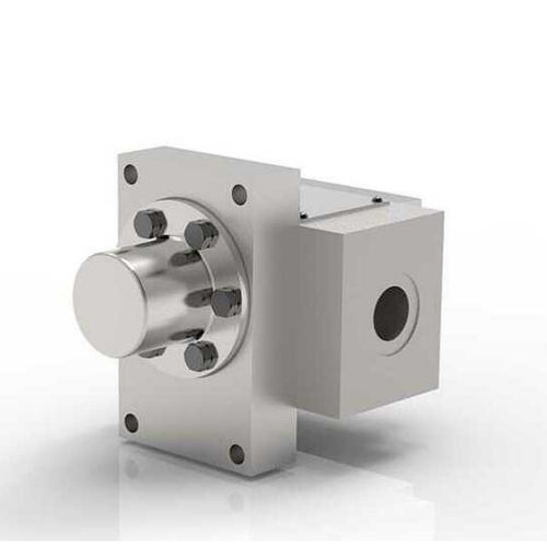 Bomba de engrenagem - CHEM MINI - WITTE PUMPS & TECHNOLOGY GmbH - de água / para produtos químicos / elétrica